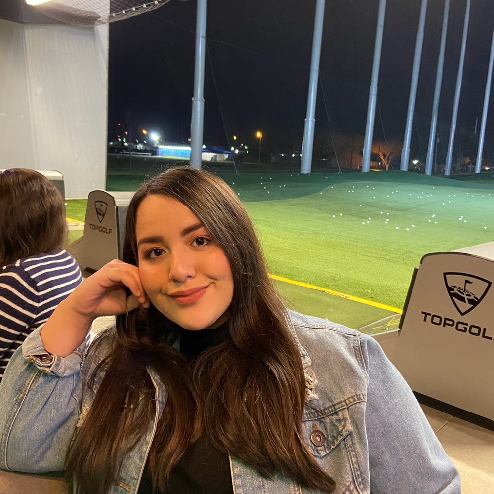 Meet your Posher, Samantha